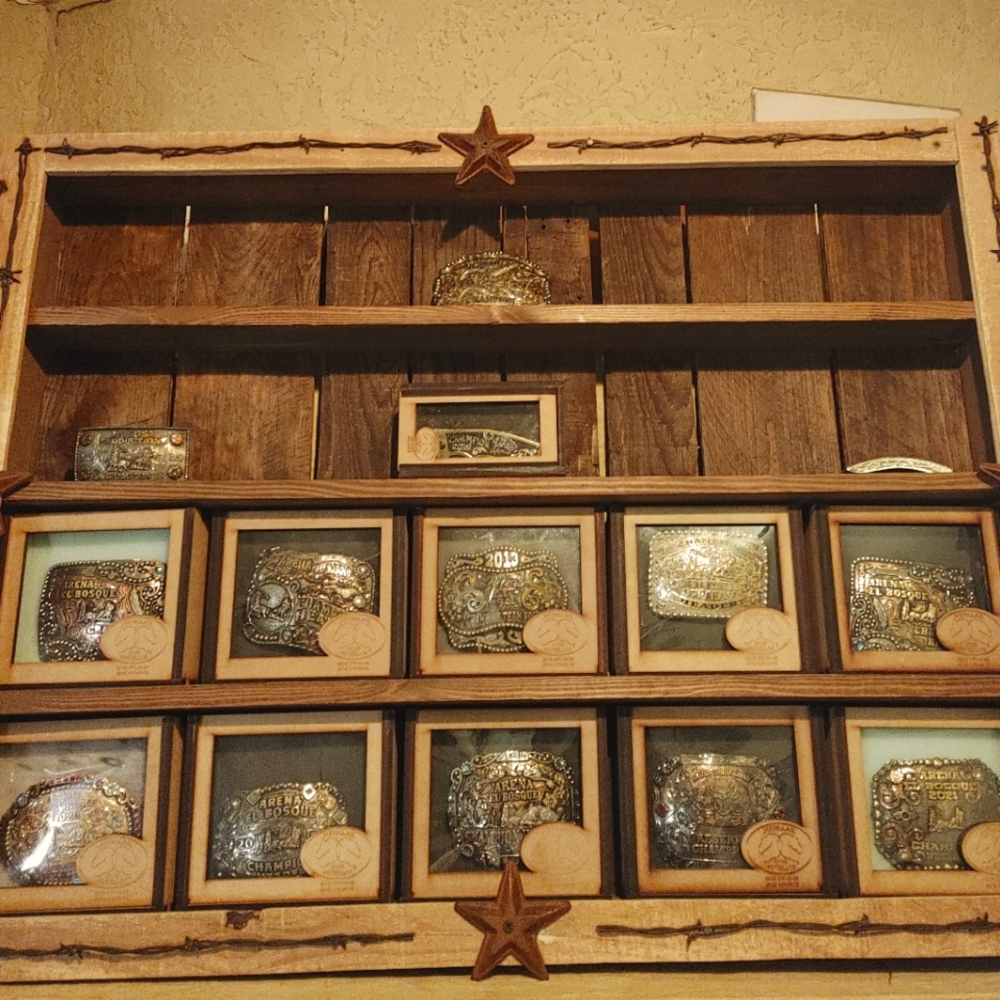 Meet your Posher, Chrystie